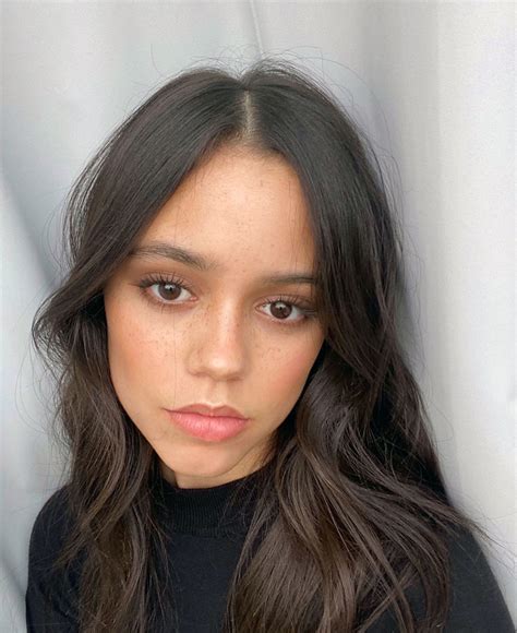 jenna ortega porn pic|JENNA ORTEGA Nude